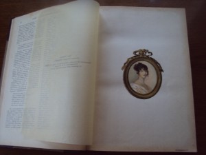 Пушкин 1-й том. 1907г. Брокгаузъ и Ефронъ.