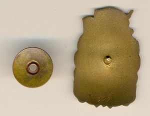 Строитель тяжелой индустрии №340 (3719)