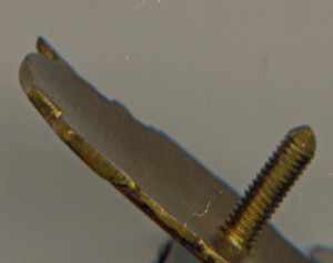 Строитель тяжелой индустрии №340 (3719)