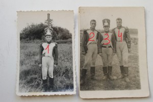 славные гусары .1812г :)