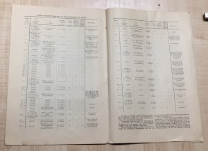 Книжка об освещении жд-вагонов. Берлин, 1897г.