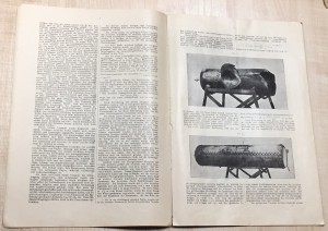 Книжка об освещении жд-вагонов. Берлин, 1897г.