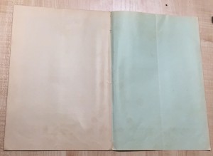 Книжка об освещении жд-вагонов. Берлин, 1897г.