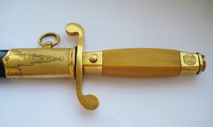 Кортик без года