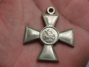 ГК 4 степ., б\м