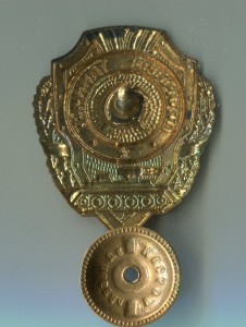 Отличный танкист.