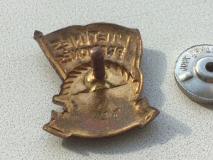 Отличник местной промышленности Литовской ССР-126.