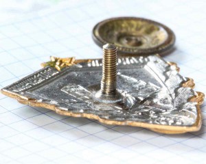Отличный пограничник