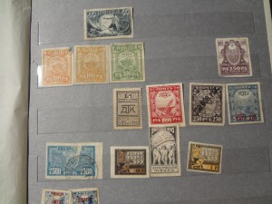 Альбом марок прошу оценить