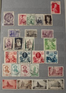 Альбом марок прошу оценить