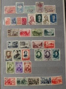 Альбом марок прошу оценить