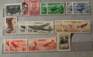 Альбом марок прошу оценить