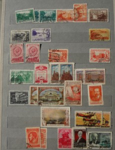 Альбом марок прошу оценить