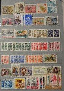 Альбом марок прошу оценить