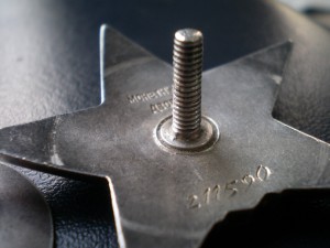 КЗ пятка № 211590