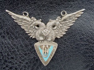 Жетон Орел!