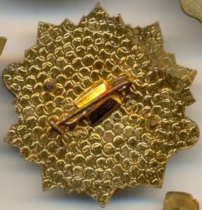 Отличник госкомгидромета