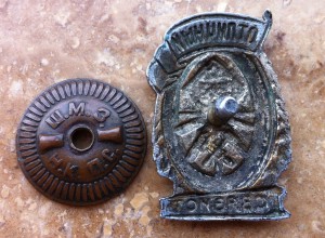 Отличный Связист .НКПС.