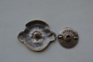 ОСС НКСМ. Сохран!