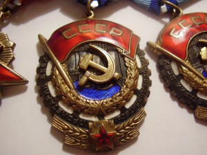 ОКТЯБРЬСКОЙ РЕВОЛЮЦИИ + ТКЗ + ТКЗ + 3 дока к ним + 3 мандата