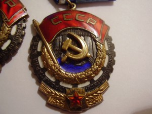 ОКТЯБРЬСКОЙ РЕВОЛЮЦИИ + ТКЗ + ТКЗ + 3 дока к ним + 3 мандата
