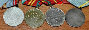 Выслужной комплект полковника ВС ЗБЗ 15 и 20 лет, ветеран ВС