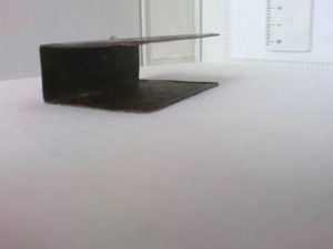 Спичечница царская латунь редкая