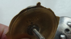 Куплю Орден Ленина ласточкин хвост