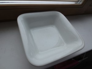 Супница, салатник