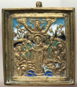 4 иконы