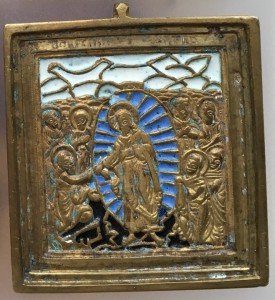 4 иконы