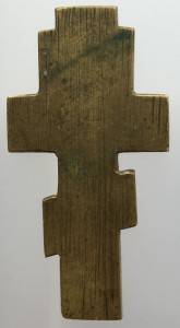 Крестик
