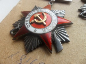 Комплект на героического офицера!ОВ-подвес, ОВ-1,КЗ+КЗ.