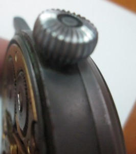 Легендарные часы люфтваффе Laco