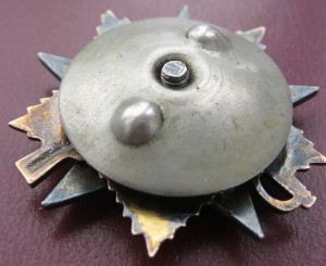 Отечка 1 ст №249813