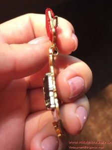 Знак СССР на заколке. Почетному железнодорожнику №181792