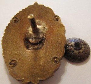 МВТУшка, красивая!