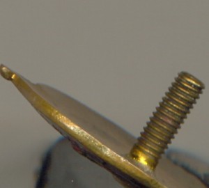 ОСС Цветной металлургии №15476 (3801)