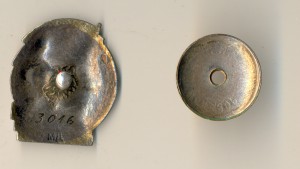серебро Наркомугля №3016 (3804)