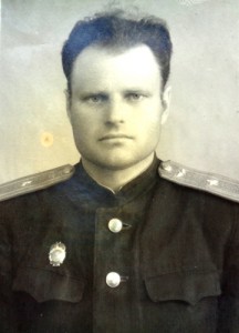 Фото со знаками.