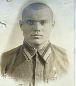 Фото со знаками.