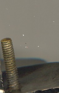 ОСС Наркомцветмета №9700 (3820)