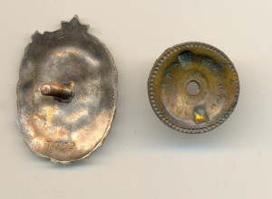 ОСС Черной металлургии №3452 (3835)