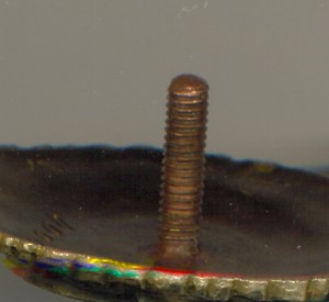 ОСС Министерство востокугля №4006 (3840)