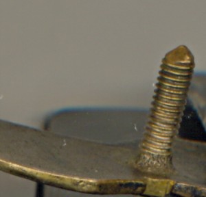 ОСС Лесного хозяйства №6274 (3846)