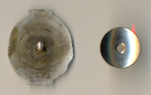 Почетный дорожник №2486 (3859)