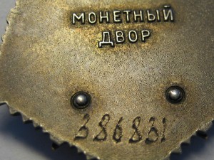 Мать-Героиня №386831!