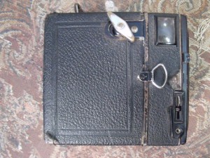 фотокамера Модель Zeiss Ikon, Box Tengor 54/2 , 1932-1939 г.