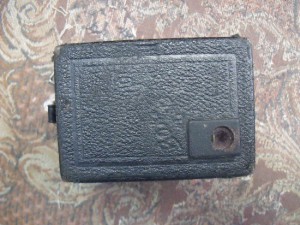 фотокамера Модель Zeiss Ikon, Box Tengor 54/2 , 1932-1939 г.