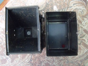 фотокамера Модель Zeiss Ikon, Box Tengor 54/2 , 1932-1939 г.